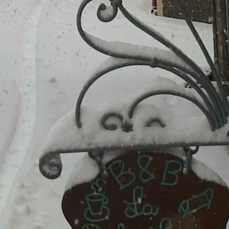 La Dolce Sosta Bed and Breakfast