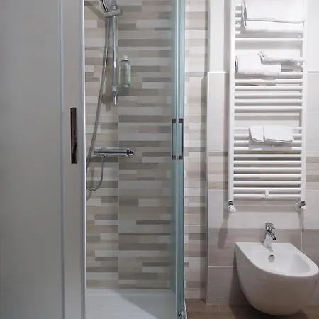 Bed and Breakfast La Dolce Sosta