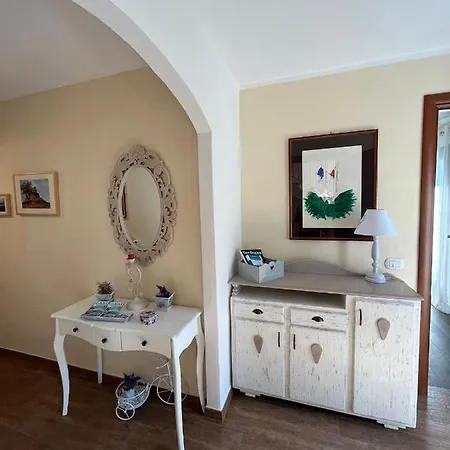 La Dolce Sosta 3* Fonni