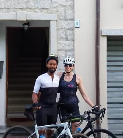 La Dolce Sosta Bed & Breakfast