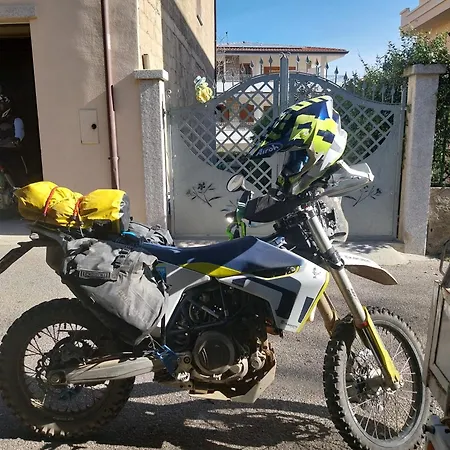 La Dolce Sosta Fonni