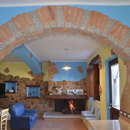 La Dolce Sosta Bed & Breakfast Fonni