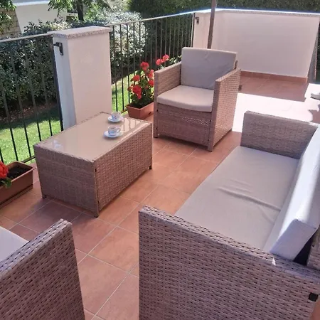 Bed and Breakfast La Dolce Sosta 3*