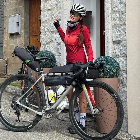 La Dolce Sosta Fonni