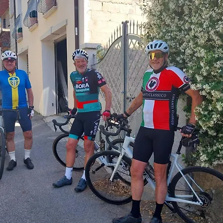 La Dolce Sosta