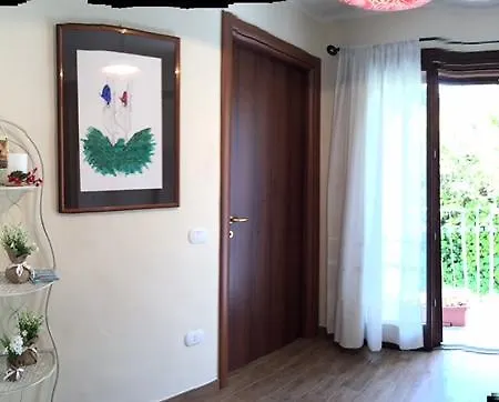 Bed and Breakfast La Dolce Sosta