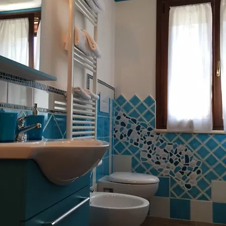 Bed and Breakfast La Dolce Sosta Fonni