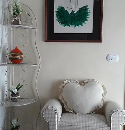 La Dolce Sosta Bed and Breakfast