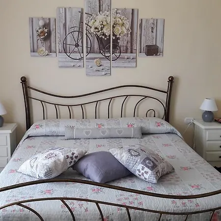 Bed and Breakfast La Dolce Sosta