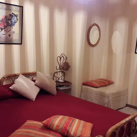 La Dolce Sosta Bed and Breakfast 3*