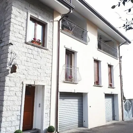 La Dolce Sosta Fonni