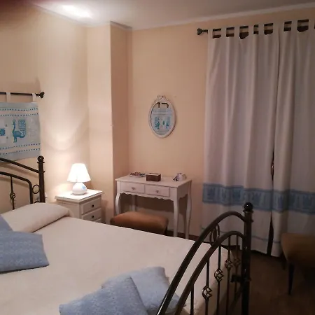 Bed and Breakfast La Dolce Sosta 3*