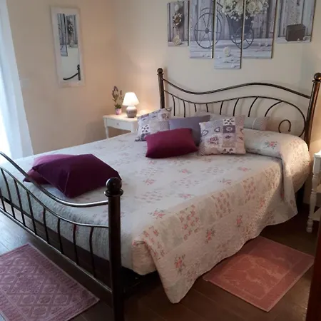 La Dolce Sosta 3* Fonni