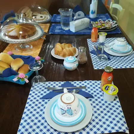 La Dolce Sosta Fonni