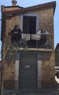 La Dolce Sosta