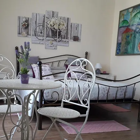 Bed and Breakfast La Dolce Sosta Fonni