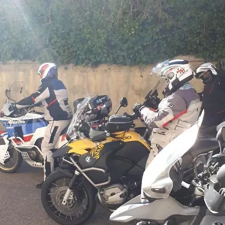 La Dolce Sosta Fonni