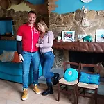 La Dolce Sosta Alojamento de Acomodação e Pequeno-almoço Fonni
