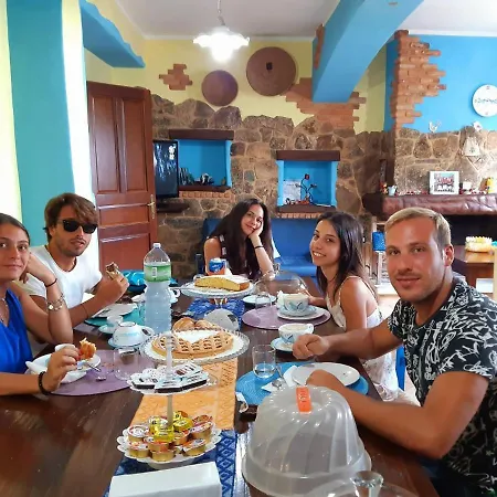 La Dolce Sosta Oda ve Kahvaltı