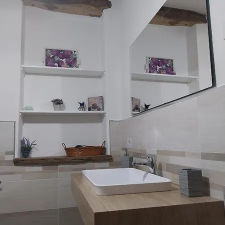 La Dolce Sosta Bed and Breakfast *