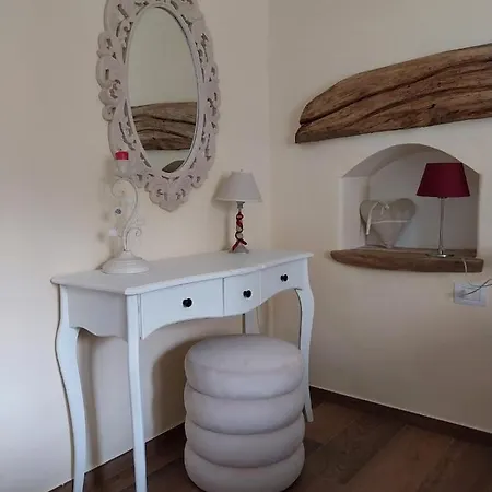 Bed and Breakfast La Dolce Sosta Fonni