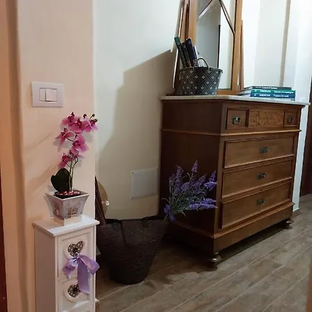 La Dolce Sosta Fonni