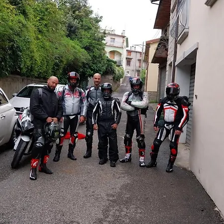La Dolce Sosta 3*