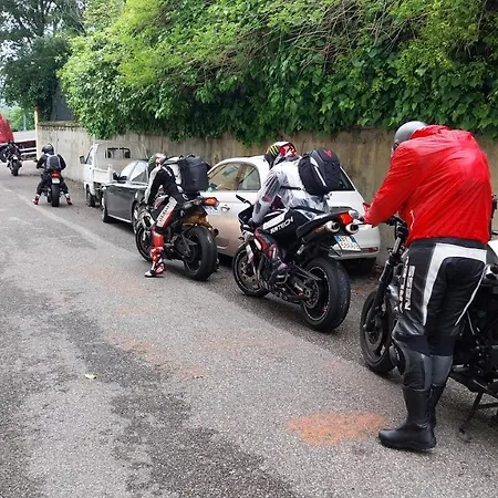 Bed & Breakfast La Dolce Sosta