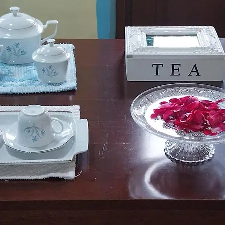 Bed & Breakfast La Dolce Sosta Fonni