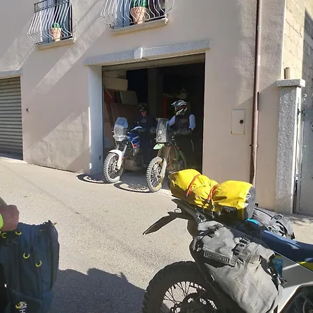 La Dolce Sosta * Fonni