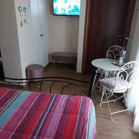 Nocleg ze śniadaniem La Dolce Sosta Fonni