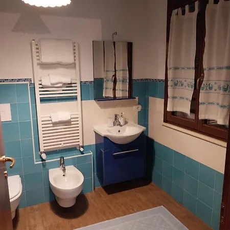 La Dolce Sosta Nocleg ze śniadaniem