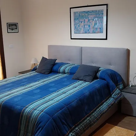 Nocleg ze śniadaniem La Dolce Sosta 3*