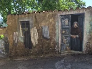 Отель типа 