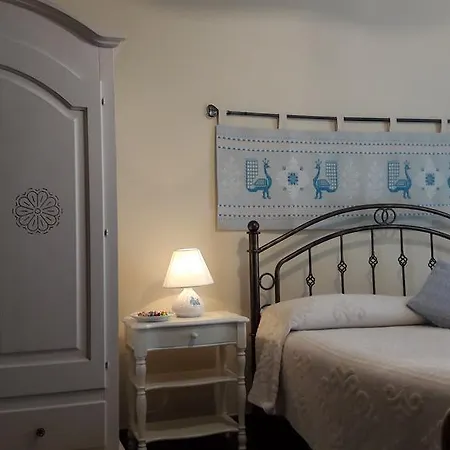 Bed & Breakfast La Dolce Sosta Fonni