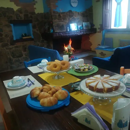 La Dolce Sosta Bed and Breakfast *