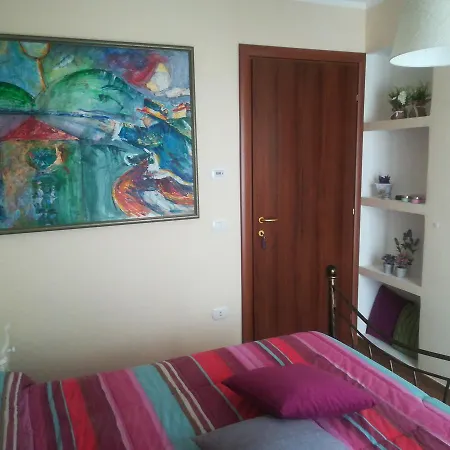 La Dolce Sosta Bed and Breakfast *