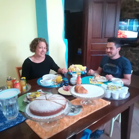 La Dolce Sosta *