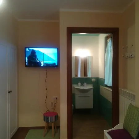 La Dolce Sosta Bed and Breakfast *