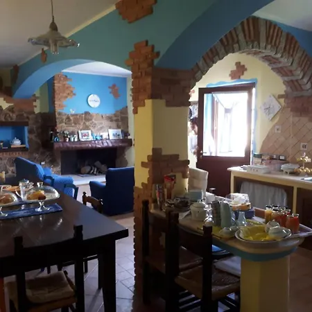 La Dolce Sosta Bed and Breakfast