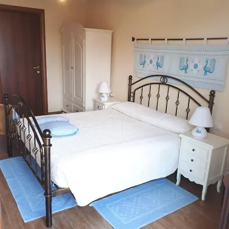Bed and Breakfast La Dolce Sosta