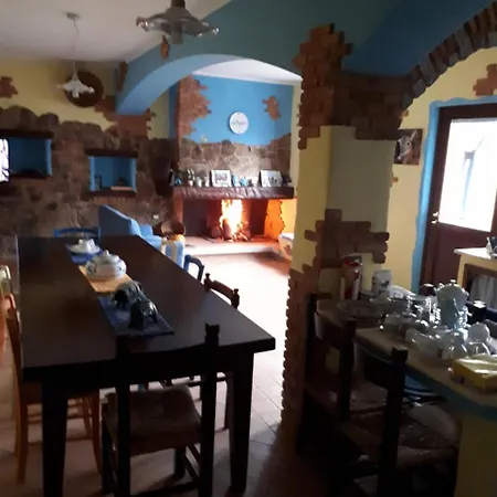 La Dolce Sosta 3* Fonni