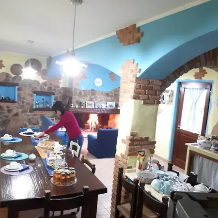 La Dolce Sosta Oda ve Kahvaltı