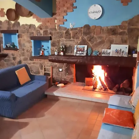 La Dolce Sosta Fonni