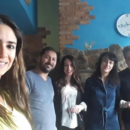 La Dolce Sosta Fonni