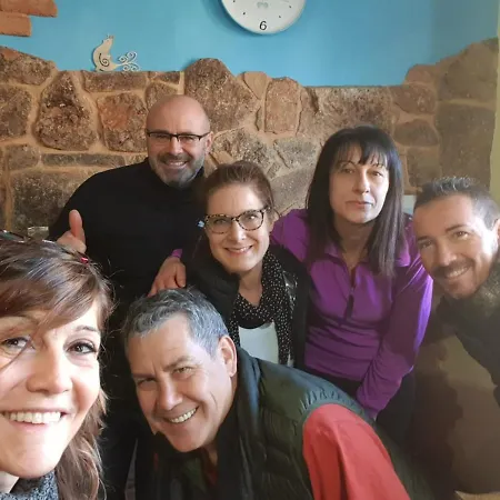 La Dolce Sosta