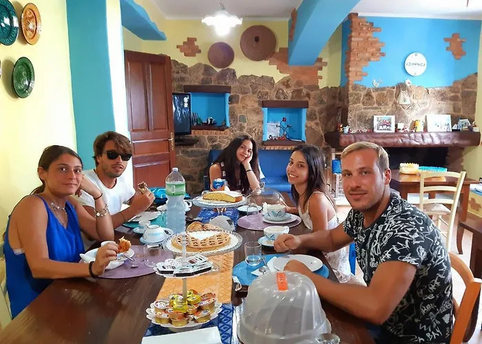 La Dolce Sosta Nocleg ze śniadaniem