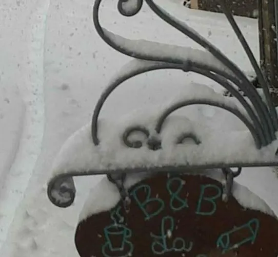 La Dolce Sosta Nocleg ze śniadaniem