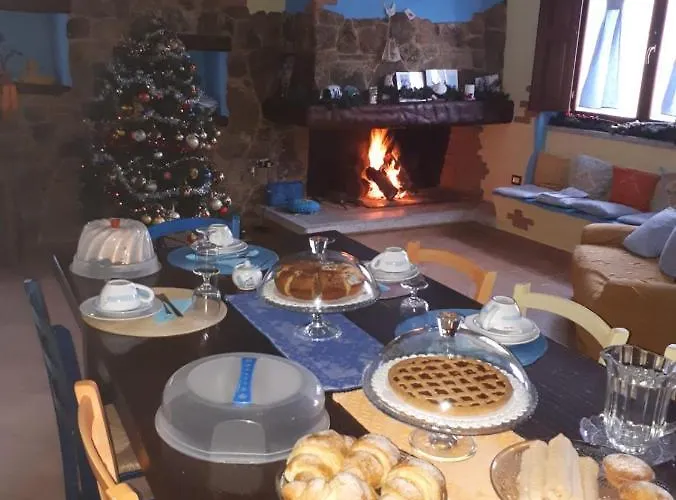 Nocleg ze śniadaniem La Dolce Sosta