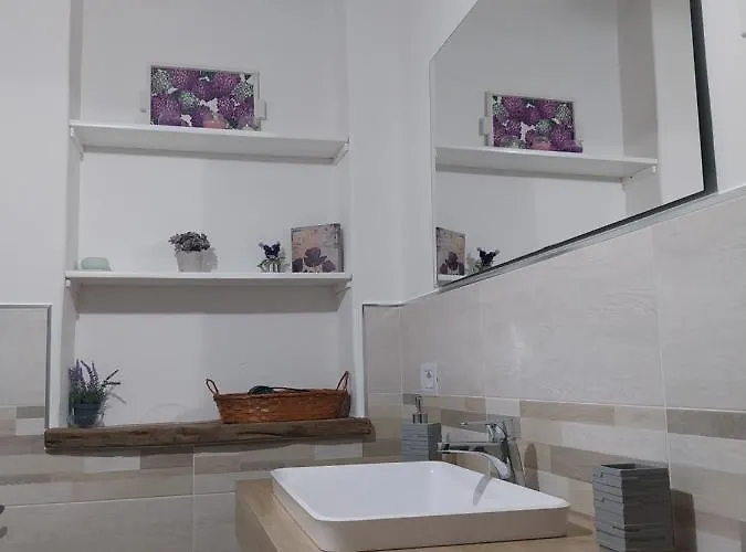 La Dolce Sosta Nocleg ze śniadaniem 3*